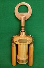 Tirebouchon corkscrew tire usato  Italia