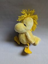 Snoopy woodstock vogel gebraucht kaufen  Kiel
