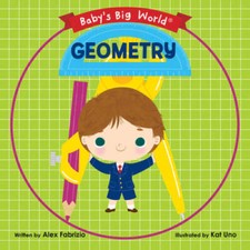 Geometry board book for sale  Montgomery