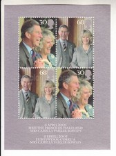 Ms2531 mnh mint d'occasion  Expédié en Belgium