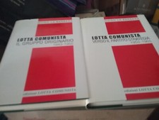 Lotto libri lotta usato  Piacenza
