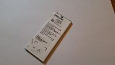 Bateria genuína Samsung A5 2016 SM-A510F EB-BA510ABE comprar usado  Enviando para Brazil