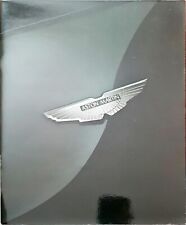 Aston volante vantage for sale  BIGGLESWADE