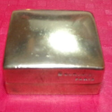 Rare ancienne boite d'occasion  Dijon
