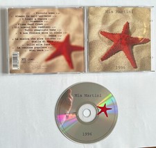 mia martini 1996 cd usato mia martini 1996 cd usato Varese