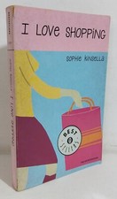 I117355 sophie kinsella usato  Palermo