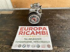 Compressore citroen aircross usato  Casalnuovo di Napoli