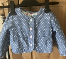 Little girls reversible for sale  WALTHAM ABBEY