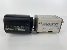 Hitachi c550 ccd for sale  Clearwater