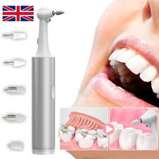 Dental electric teeth for sale  TAMWORTH