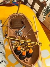Playmobil boat lot for sale  Annandale