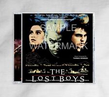 Usado, The Lost Boys Complete Soundtrack 2CD Thomas Newman + Songs comprar usado  Enviando para Brazil