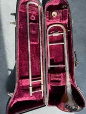 Lafleur trombone boosey for sale  GRIMSBY