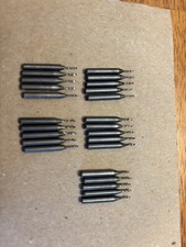 25pc nos .792 for sale  Endicott
