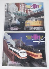 Mth mikes train for sale  Hummels Wharf