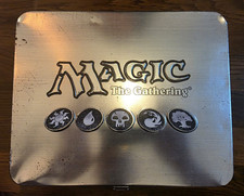 magic the gathering deck box gebraucht kaufen magic the gathering deck box gebraucht kaufen Düsseldorf