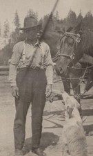 Photograph handsome old for sale  Mission