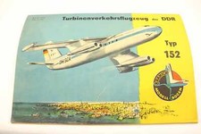 Ddr 1958 kranich gebraucht kaufen  Dessau-Roßlau