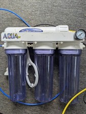 Aqua barracuda di for sale  Summersville
