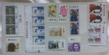 Selection decimal commemorativ for sale  NOTTINGHAM