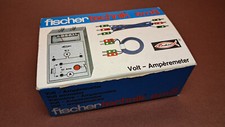 Fischertechnik em8 vp gebraucht kaufen  Hildesheim
