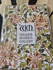 William morris tablecloth for sale  HOVE