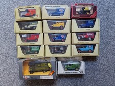 Vintage matchbox models for sale  EXETER