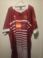 Wigan warriors home for sale  DURHAM