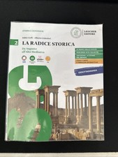 Radice storica. corso usato  Acireale