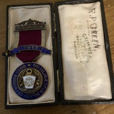 Grand lodge mark for sale  SHERINGHAM