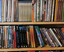 Dvd dvd dvd for sale  Drain