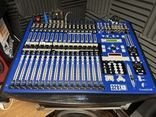 Soundcraft 328 digital for sale  PETERBOROUGH