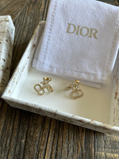 Dior hrringe cd gebraucht kaufen  Homburg