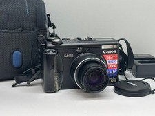 Canon powershot digitalkamera gebraucht kaufen  Mannheim