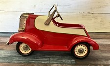 Hallmark kiddie car for sale  Lebanon