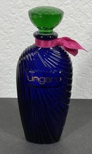 Ungaro perfume display for sale  Redondo Beach