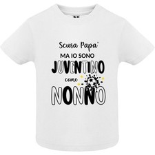 Shirt scusa papà usato  Francavilla Fontana