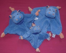 Sterntaler schmusetuch hippo gebraucht kaufen  Augsburg