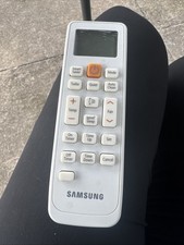 Telecomando per condizionatori usato Telecomando per condizionatori usato  Villa Santina