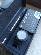 Luminox 0301 usato  Castellaneta