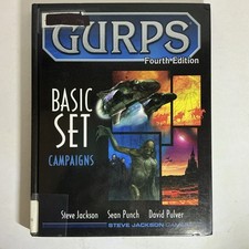 Steve jackson games for sale  Crystal Lake
