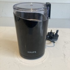 Krups coffee mill for sale  WINCHESTER