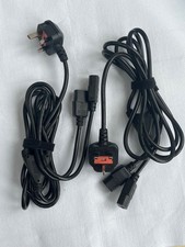 Pin iec c13 for sale  PINNER