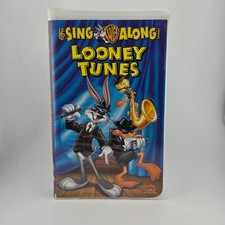 Sing along looney for sale  Fairfield