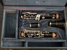Clarinet leblanc spirit d'occasion  Strasbourg-