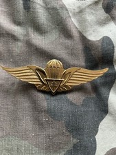 Fallschirmjäger parachutist f gebraucht kaufen  Oberndorf am Neckar