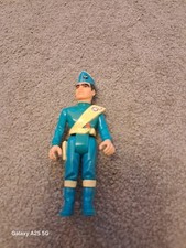Vintage thunderbirds virgil for sale  BRADFORD