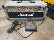 Marshall mg100hdfx amp for sale  Rochester