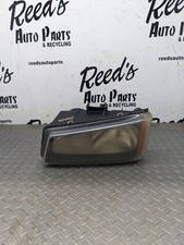 Farol de motorista estilo clássico compatível com 05-07 SILVERADO 1500 PICKUP 1162969 comprar usado  Enviando para Brazil