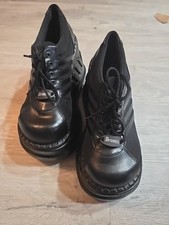 Demonia stomp platform for sale  Winchester